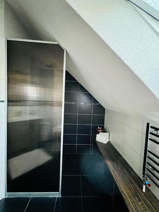 Chalupa Matejko Liptovsky Mikulas Luaran gambar